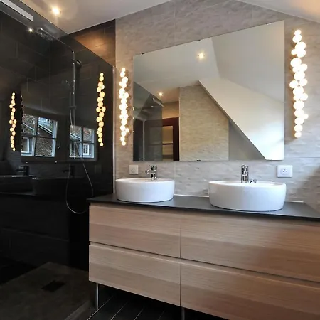 Apartamento Grenier A Sel Gentleman *