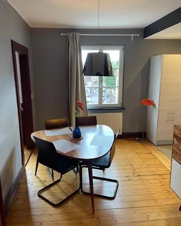 Apartamento Grenier A Sel Gentleman *