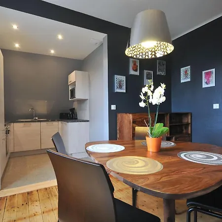 Grenier A Sel Gentleman