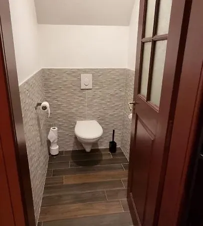 Grenier A Sel Gentleman Apartment