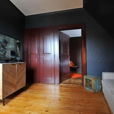 Grenier A Sel Gentleman Colmar