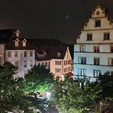 Grenier A Sel Gentleman *