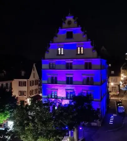 Grenier A Sel Gentleman Lejlighed *