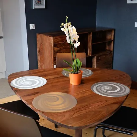 Apartment Grenier A Sel Gentleman