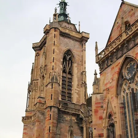 Grenier A Sel Gentleman