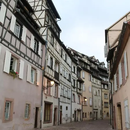 Apartment Grenier A Sel Gentleman