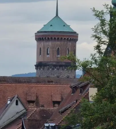 Lejlighed Grenier A Sel Gentleman Colmar