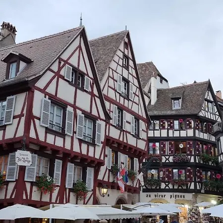 Grenier A Sel Gentleman *