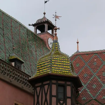 Grenier A Sel Gentleman *