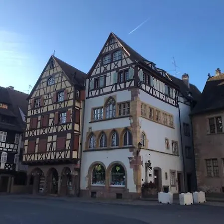 Lejlighed Grenier A Sel Gentleman *