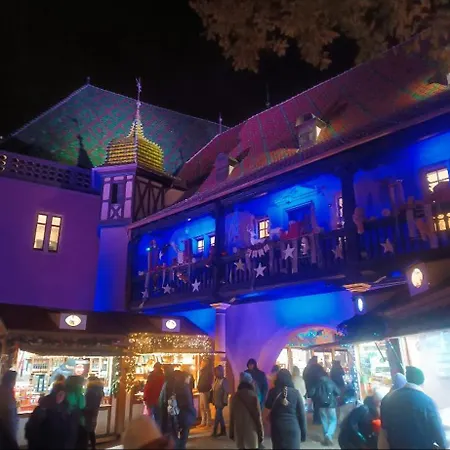 Lejlighed Grenier A Sel Gentleman