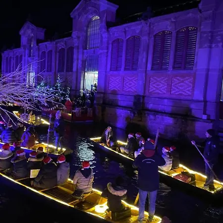 Lejlighed Grenier A Sel Gentleman