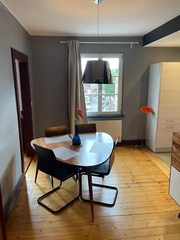 Lägenhet Grenier A Sel Gentleman *