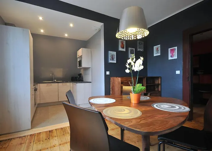 Grenier A Sel Gentleman