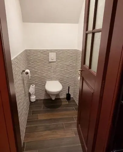 Grenier A Sel Gentleman Lägenhet