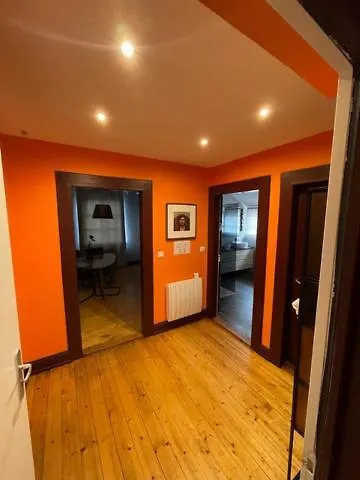 アパート Grenier A Sel Gentleman