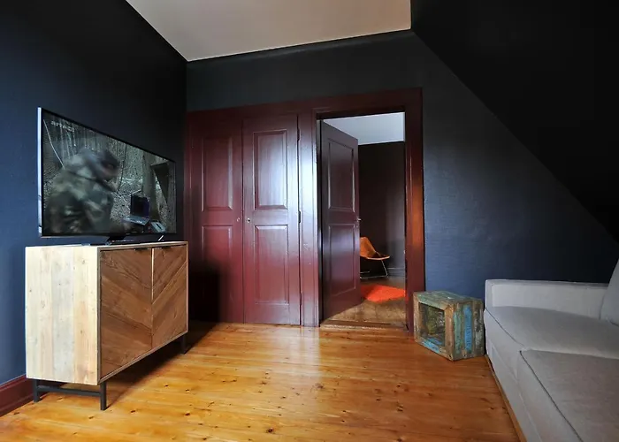 Grenier A Sel Gentleman コルマール