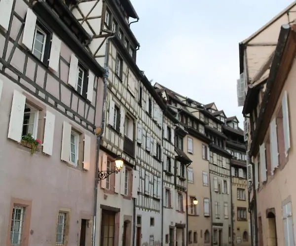 Lägenhet Grenier A Sel Gentleman