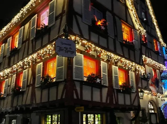 Lägenhet Grenier A Sel Gentleman