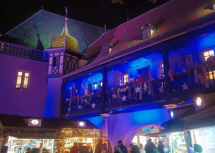 アパート Grenier A Sel Gentleman