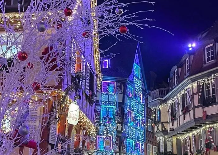 Lägenhet Grenier A Sel Gentleman *